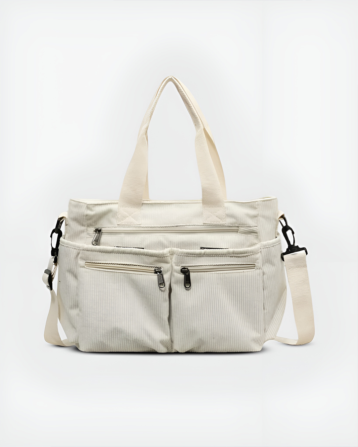 Alliray - Bolso Bandolera Elegante