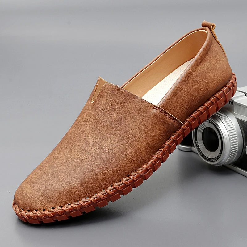 Johnnie - Mocasines De Verano Milán