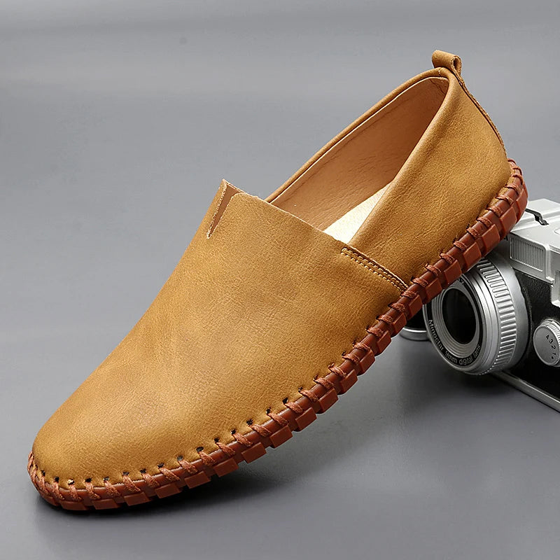 Johnnie - Mocasines De Verano Milán