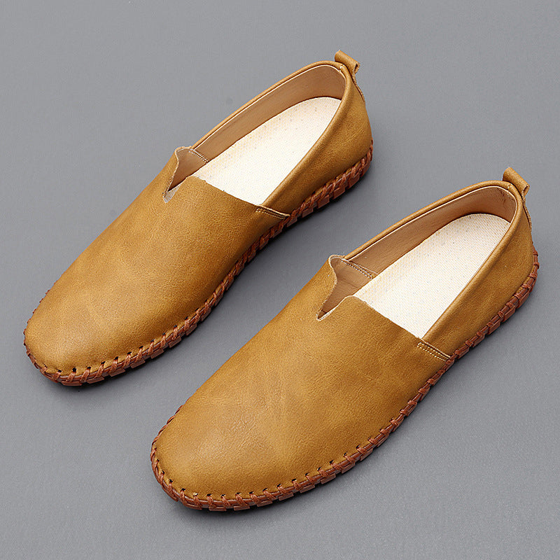 Johnnie - Mocasines De Verano Milán
