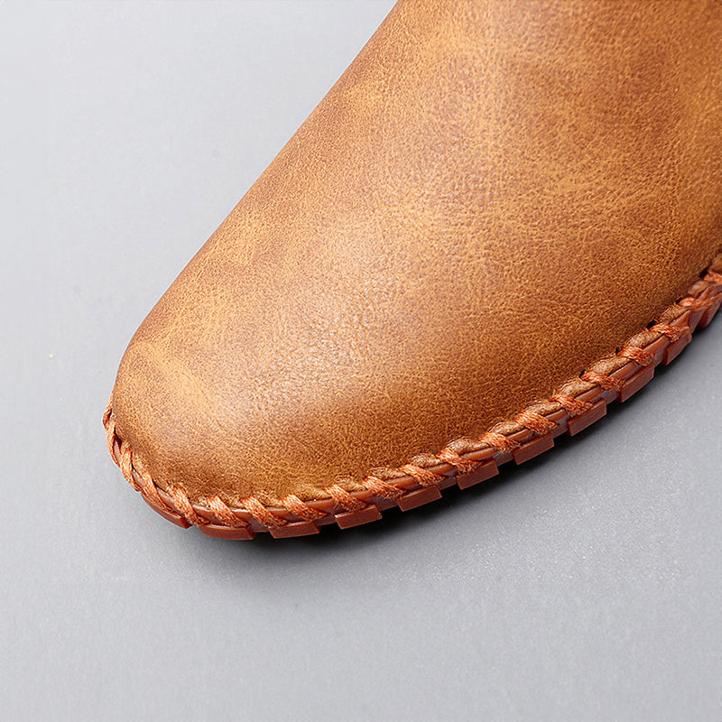 Oneill - Mocasines De Cuero Hechos a Mano