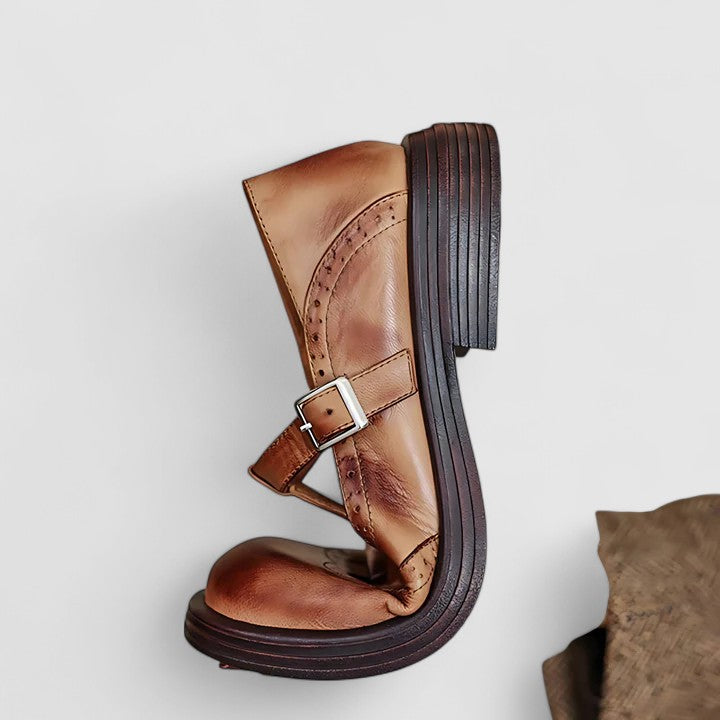 Jimmie - Zapatos Clásicos Con Soporte