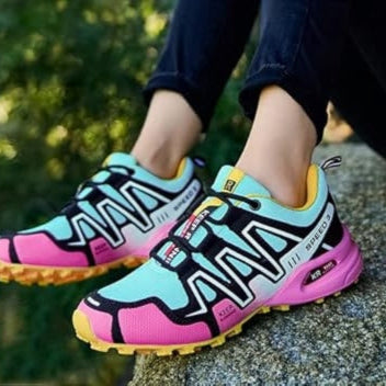 Alondra - Zapatos Antideslizantes Transpirables