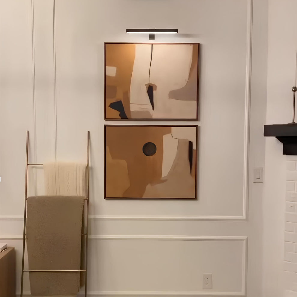 ArtGlow - Lámpara De Pared Inalámbrica