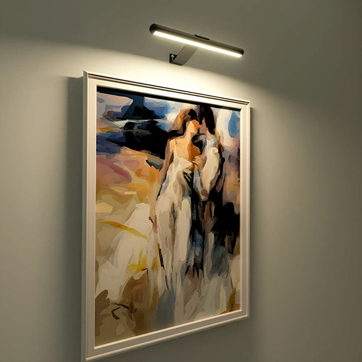 ArtGlow - Lámpara De Pared Inalámbrica