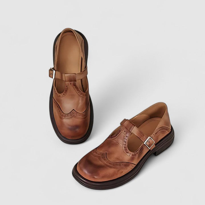 Jimmie - Zapatos Clásicos Con Soporte