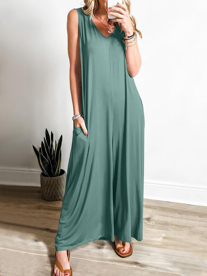 Arancha - Mono Informal Holgado