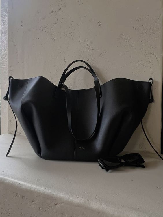 Aderina - Bolso Tote De Gran Capacidad
