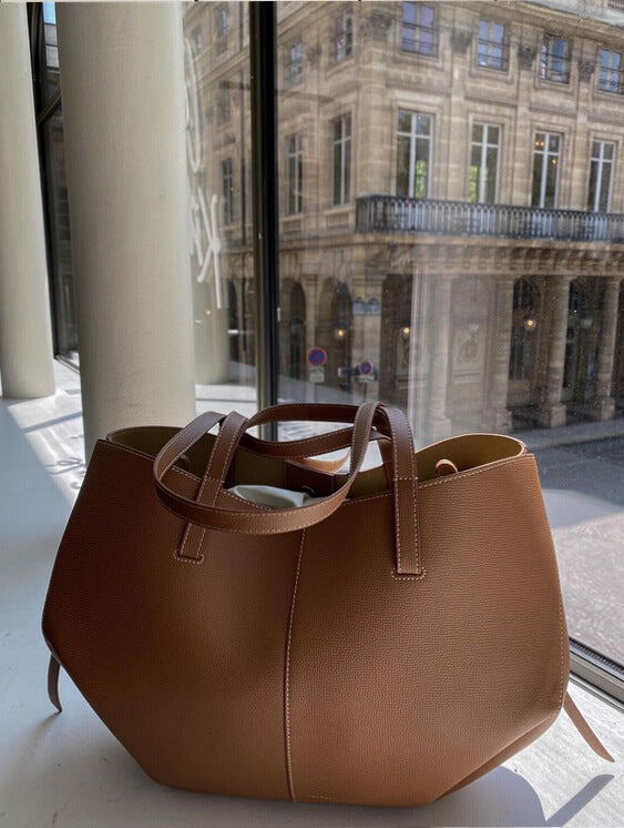 Aderina - Bolso Tote De Gran Capacidad