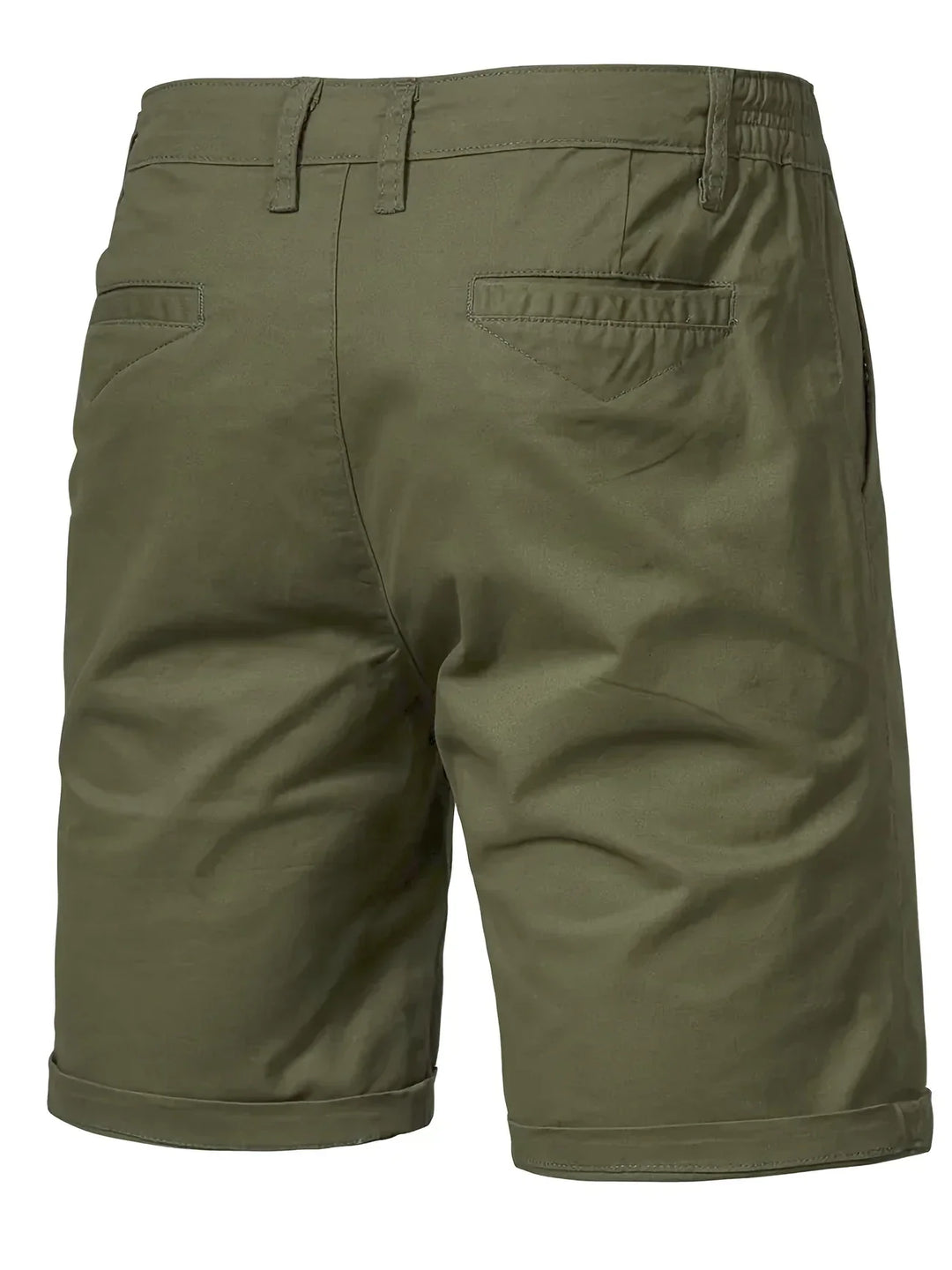 Jace - Pantalones Cortos Transpirables Con Bolsillo