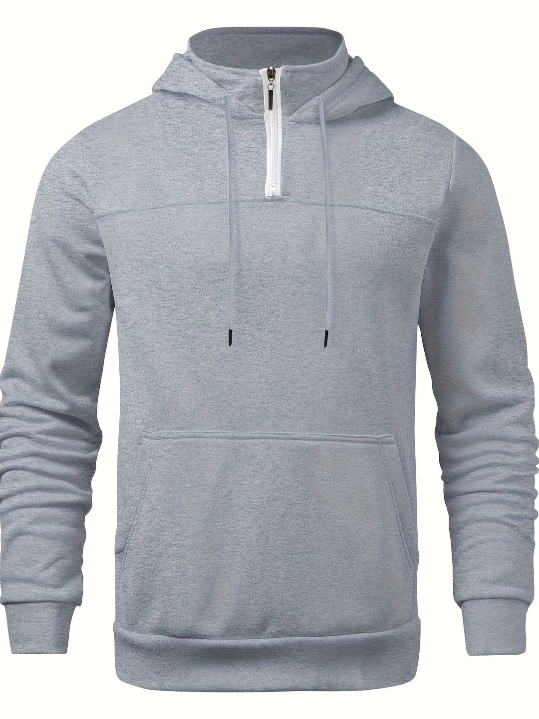 Shane - Sudadera Con Capucha Manga Larga y Bolsillo