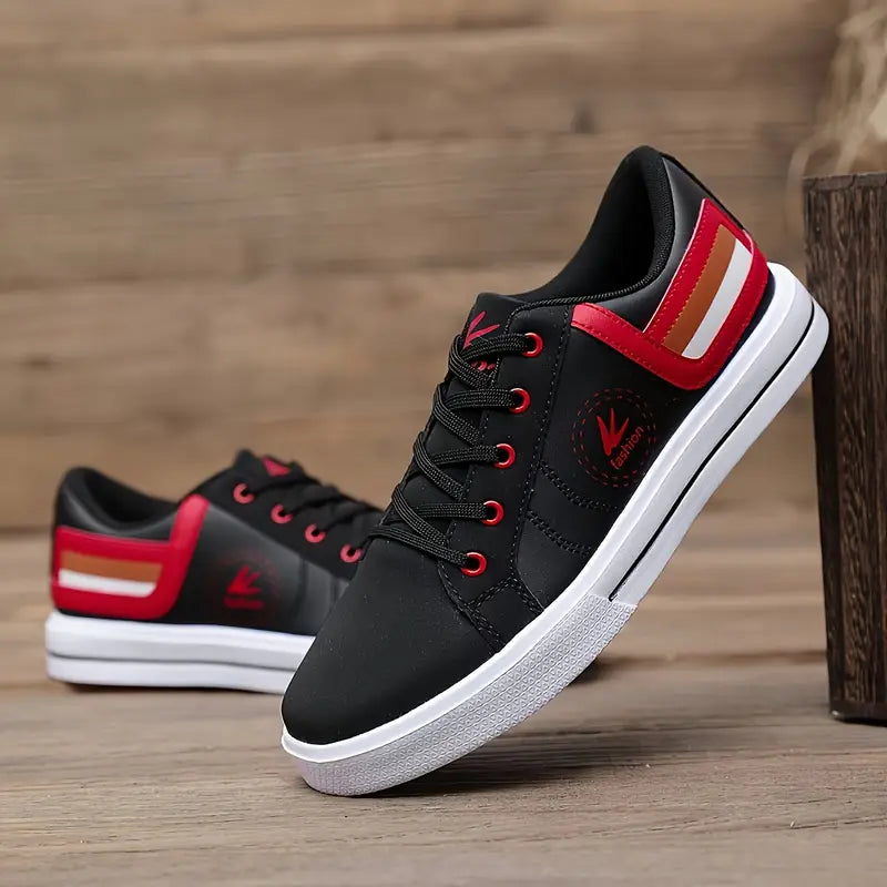 Ramiro - Cómodas Zapatillas Con Cordones