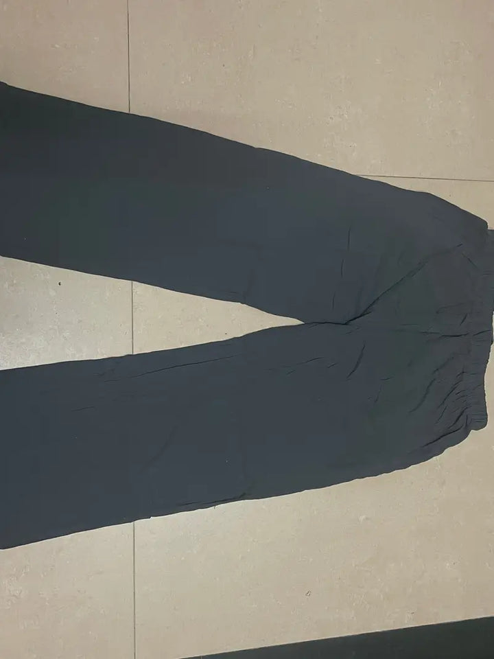Daniil - Pantalones De Estilo Etnico Con Bolsillos