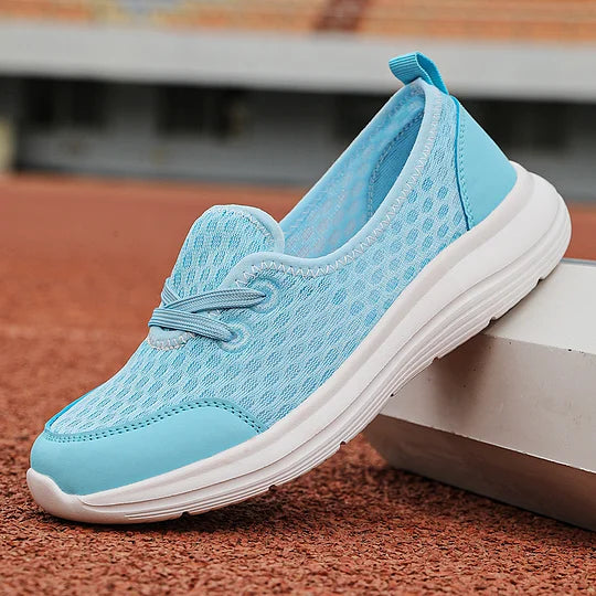 Firsova - Ortopédico Zapatos Con Suela Blanda