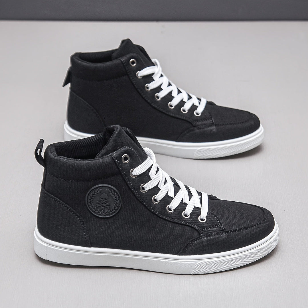 Warren - Zapatillas Cómodas y Casuales