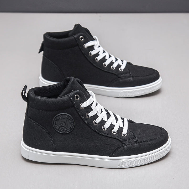 Warren - Zapatillas Cómodas y Casuales