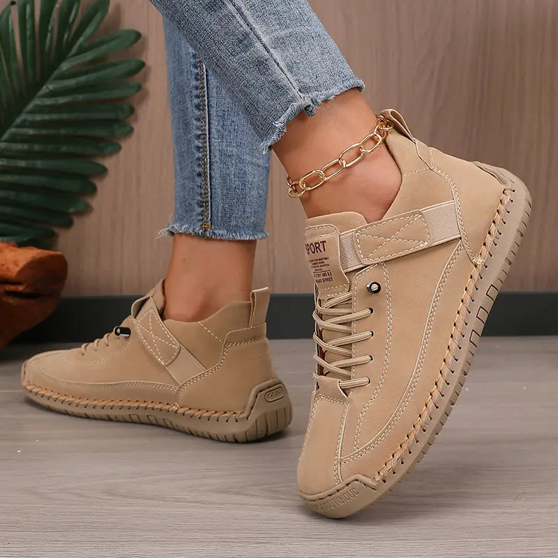 Kimberly - Zapatillas Cómodas Antideslizantes