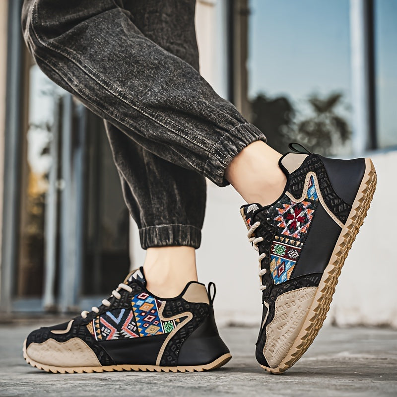 Doyle - Zapatillas Deportivas Elegantes Transpirables