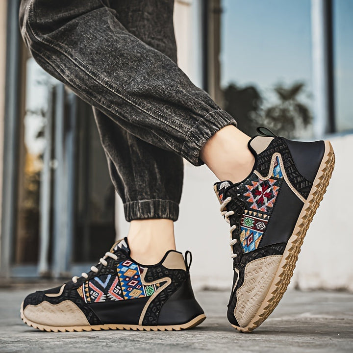 Doyle - Zapatillas Deportivas Elegantes Transpirables