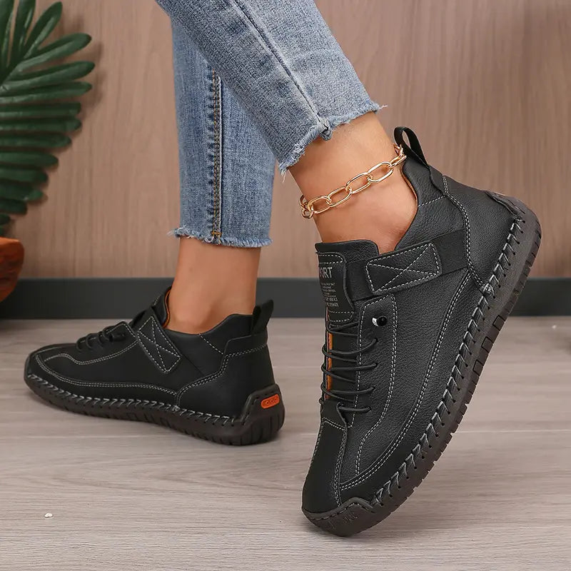 Kimberly - Zapatillas Cómodas Antideslizantes