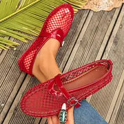 Krijnen - Zapatos Mary Jane informales
