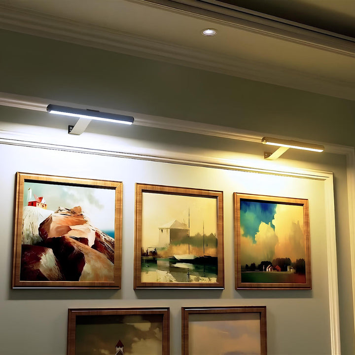 ArtGlow - Lámpara De Pared Inalámbrica