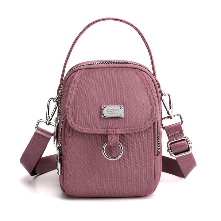 Haein - Elegante Bolso Cruzado