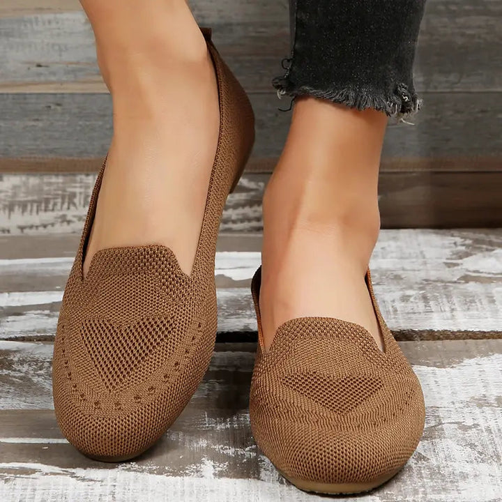 Maksalina - Zapatos Cómodos y Transpirables
