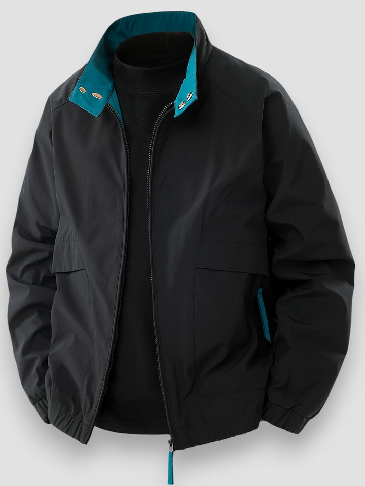 Mason - Chaqueta Informal De Primavera