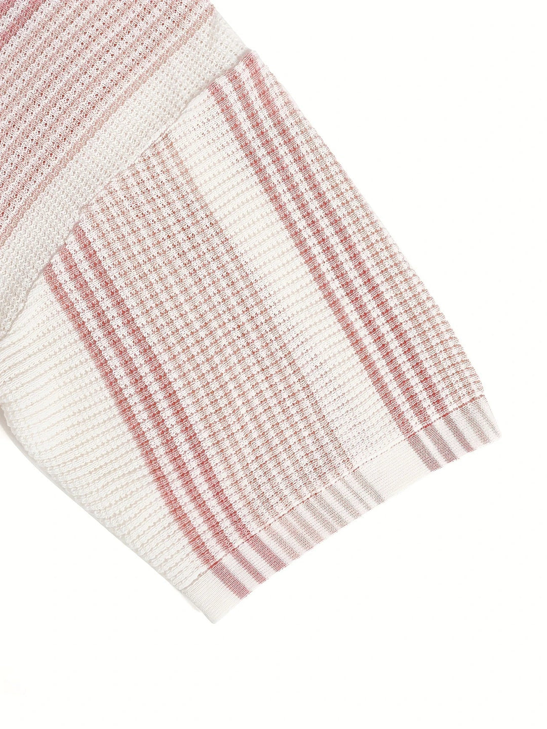 Avram - Camisa Informal A Rayas Con Botones
