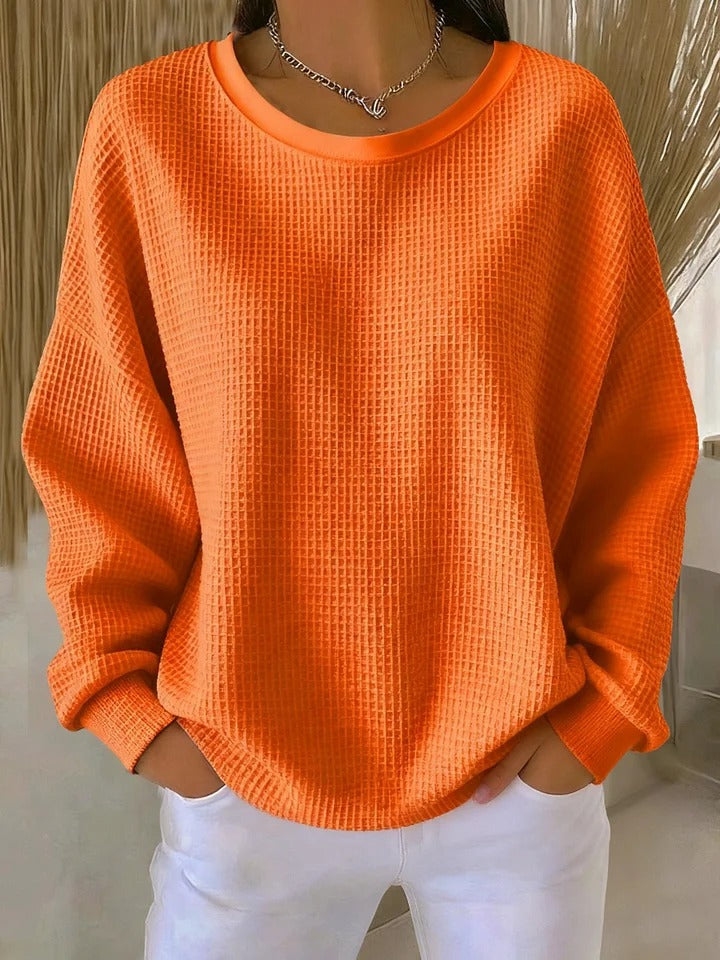 Vardali - Elegante Jersey De Punto