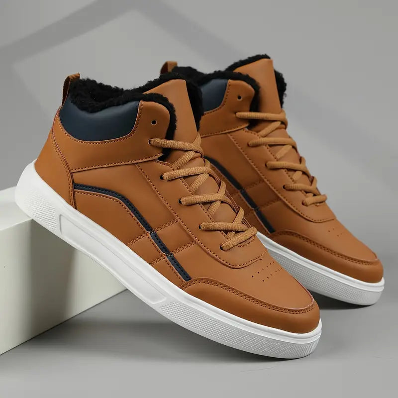 Murray - Zapatillas Cómodas Antideslizantes