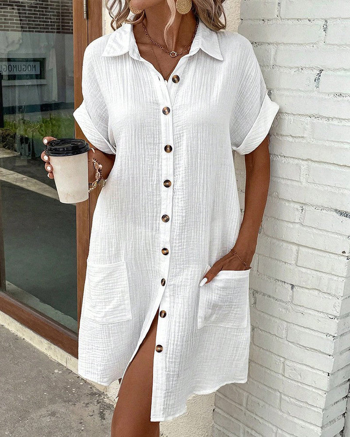 Ineke - Vestido Cómodo