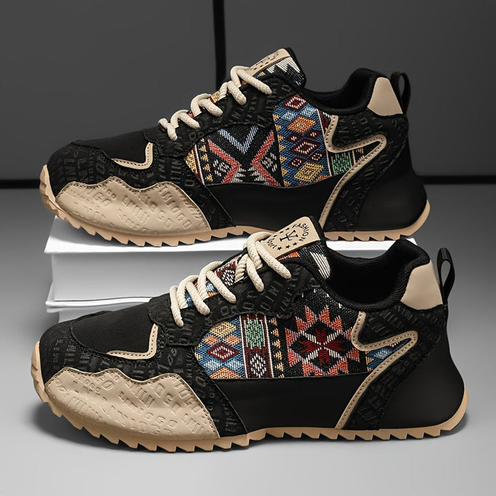 Doyle - Zapatillas Deportivas Elegantes Transpirables