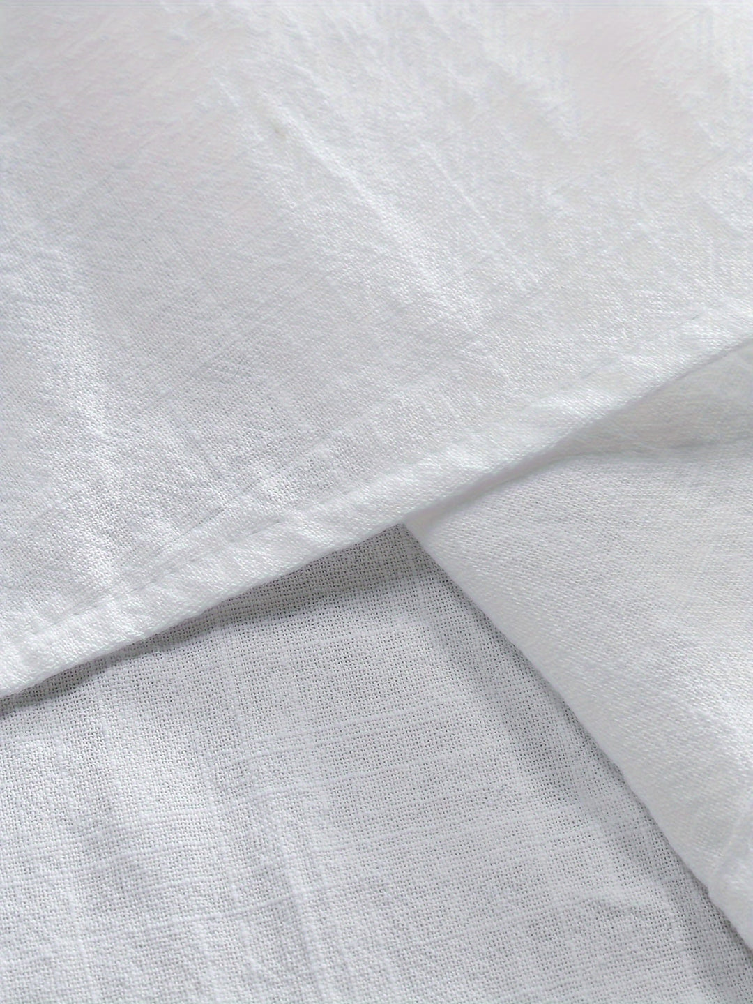 Tejada - Camisa Informal De Algodón Con Bolsillo