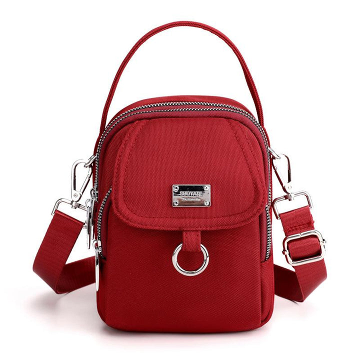 Haein - Elegante Bolso Cruzado