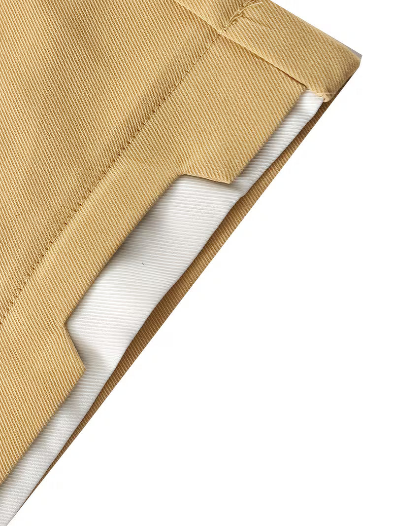 Hedi - Cómodos Pantalones Cortos Deportivos y Carga