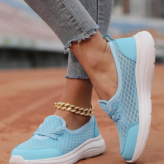 Firsova - Ortopédico Zapatos Con Suela Blanda