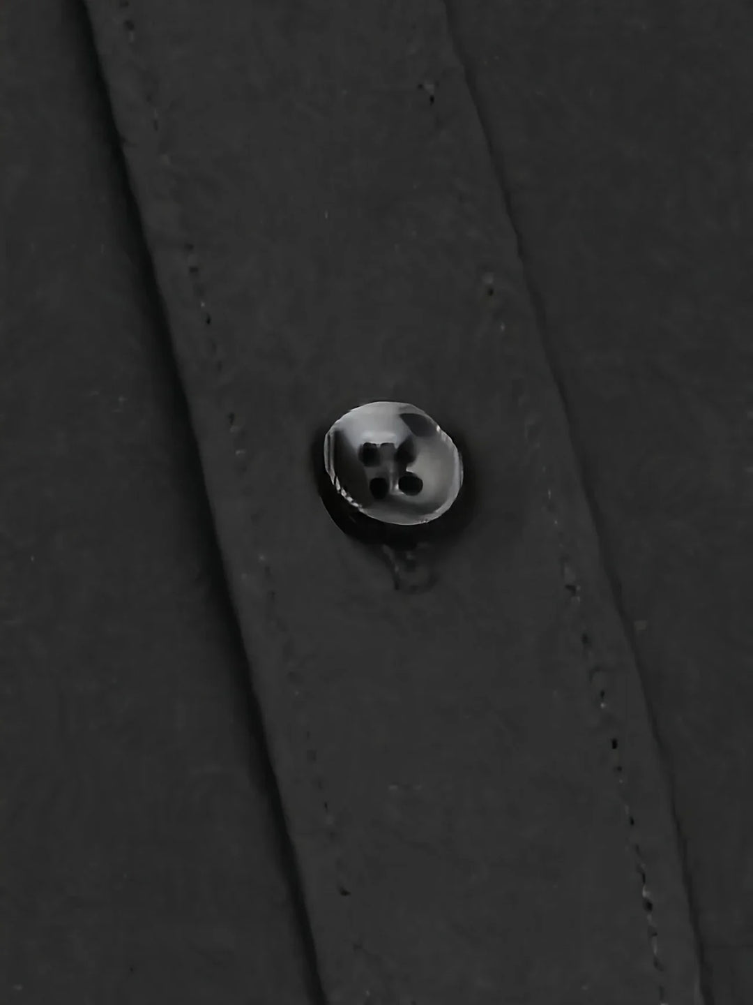 Ezra - Elegante Camisa Entallada Con Botones