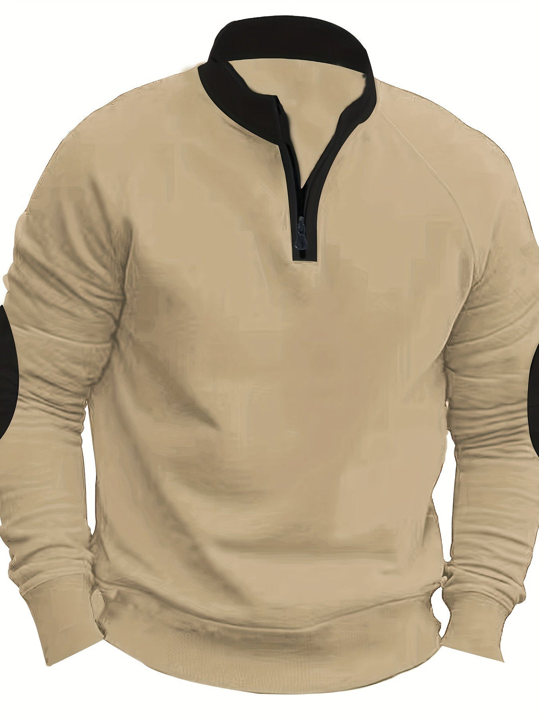 Lennard - Sudadera Informal De Manga Larga
