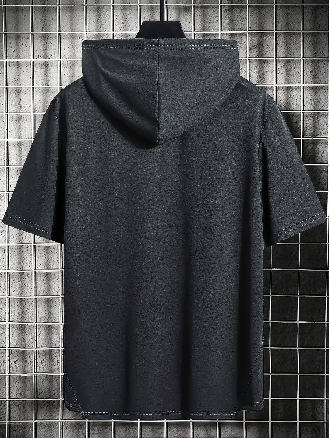Joaquín -CamisetaSudadera con capucha informal
