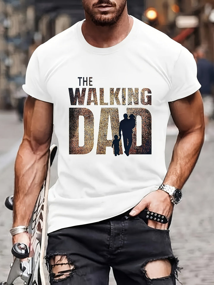 Walking – Camisa Clásica