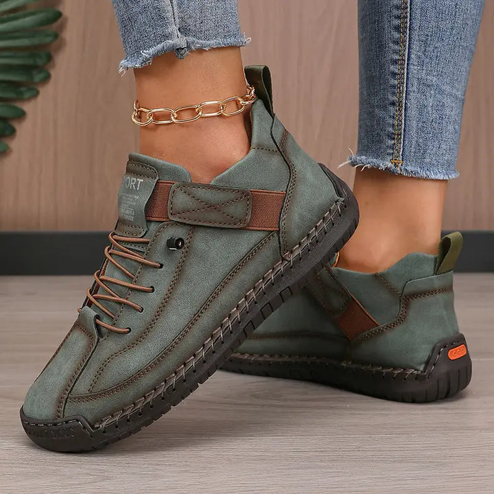 Kimberly - Zapatillas Cómodas Antideslizantes