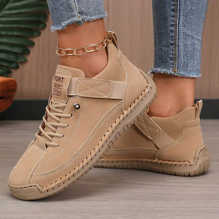 Kimberly - Zapatillas Cómodas Antideslizantes