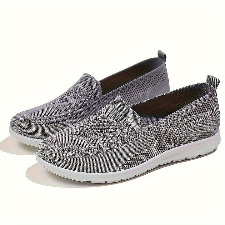 Michelle - Zapatillas Ortopédicas Sin Cordones