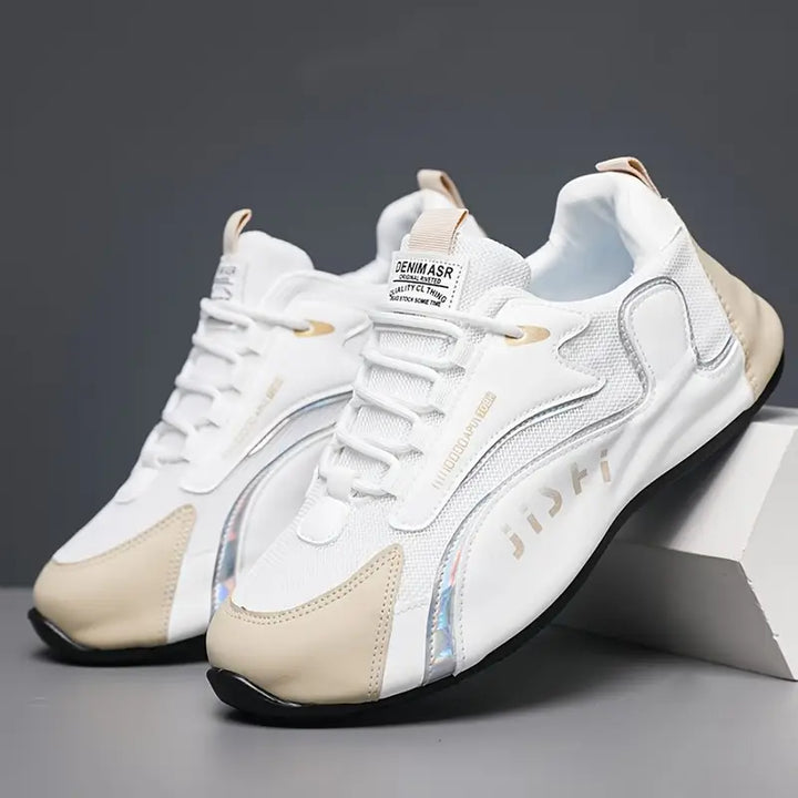 Horace - Cómodas Zapatillas Con Cordones