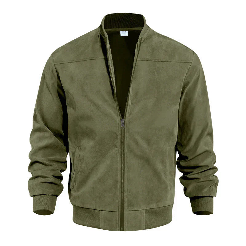Olin - Chaqueta Bombardero Clásica