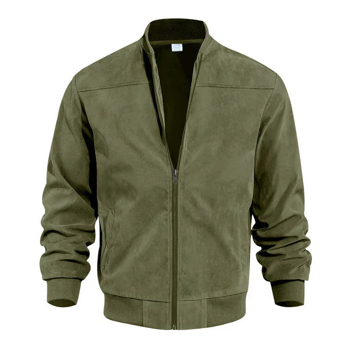 Olin - Chaqueta Bombardero Clásica