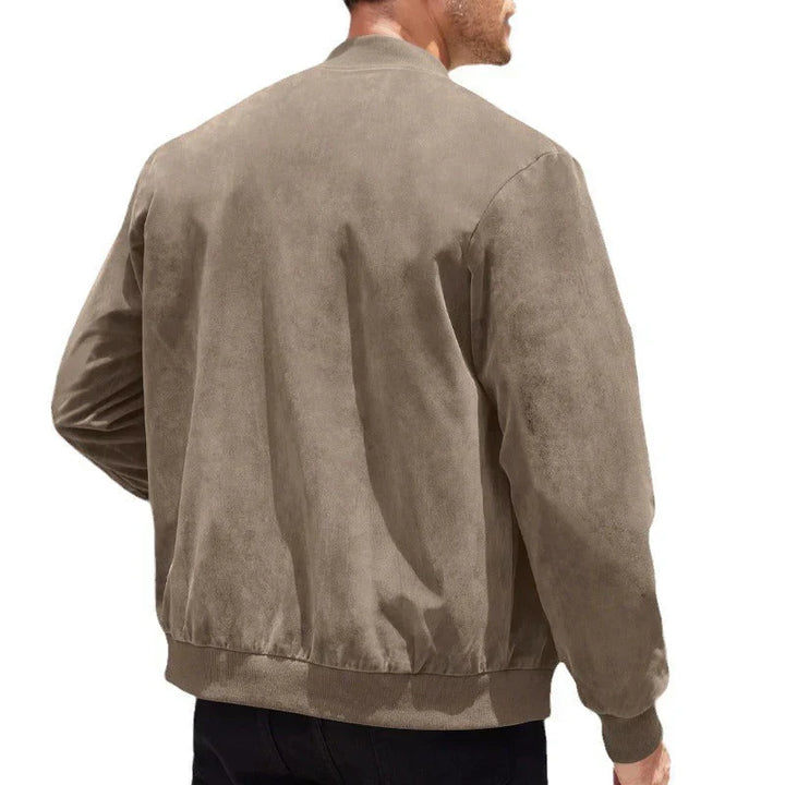 Olin - Chaqueta Bombardero Clásica