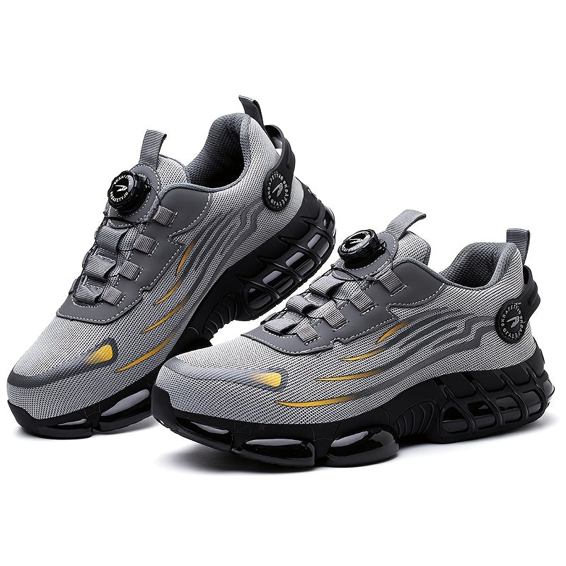 Deng - Zapatillas Transpirables Antideslizantes